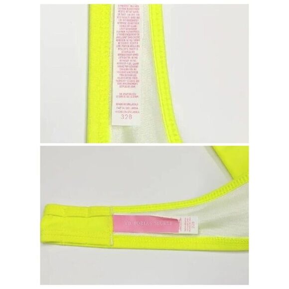 Bundle Bikini Top Womens XS Victorias Secret Nanette Lepore VM Australia Swim - Picture 15 of 16